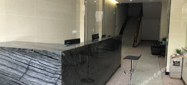 城固唐都宾馆图片