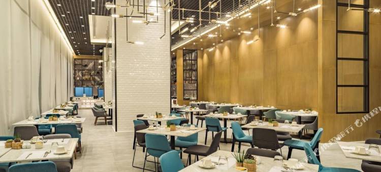 马尼拉馨乐庭湾城酒店(Citadines Bay City Manila)图片