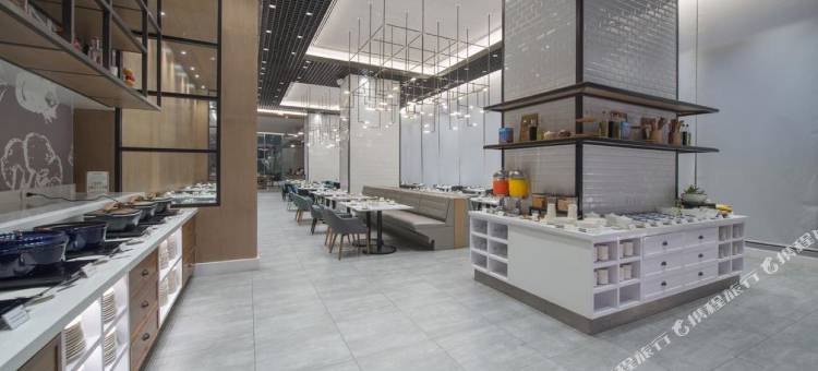 马尼拉馨乐庭湾城酒店(Citadines Bay City Manila)图片