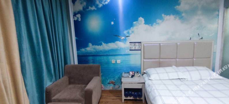 瑞安天兴商务宾馆图片