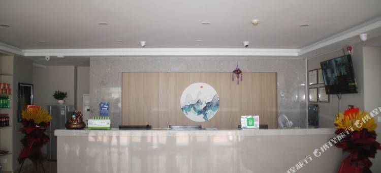 鼎晖商务宾馆(大连北站店)图片