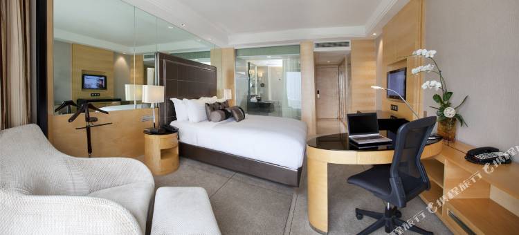 梳邦帝盛君豪酒店(Dorsett Grand Subang)图片
