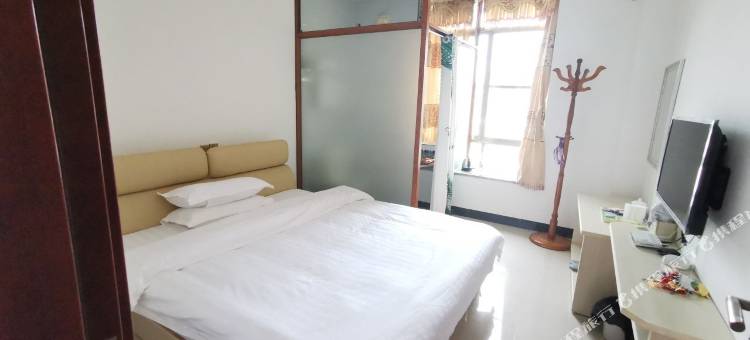 英德家家兴民宿图片