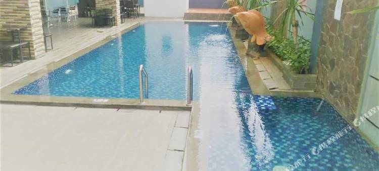 阿斯顿楠榜城市酒店(Aston Lampung City Hotel)图片