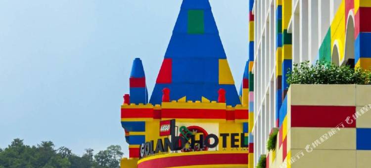 乌尼花园酒店(Uni Garden Hotel)图片