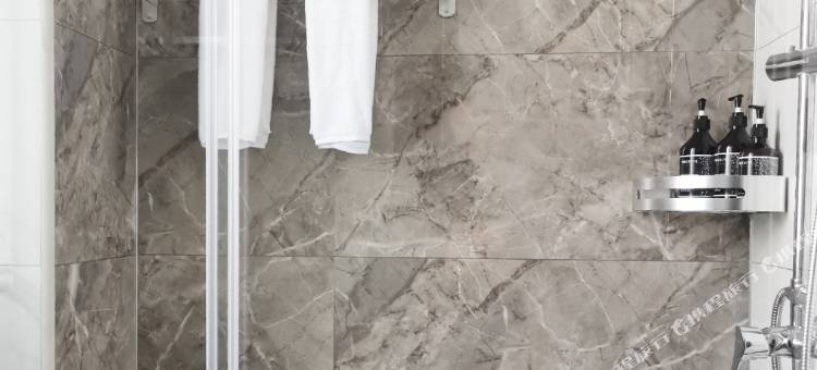 始兴见山悦小院民宿图片