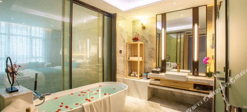 和润国际酒店(贵阳市人民政府贵州省人民医院店)图片