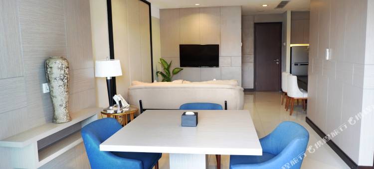 万隆埃尔酒店(ÉL Hotel Bandung)图片