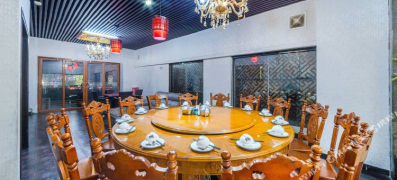 永州盛景湘水湾大酒店图片