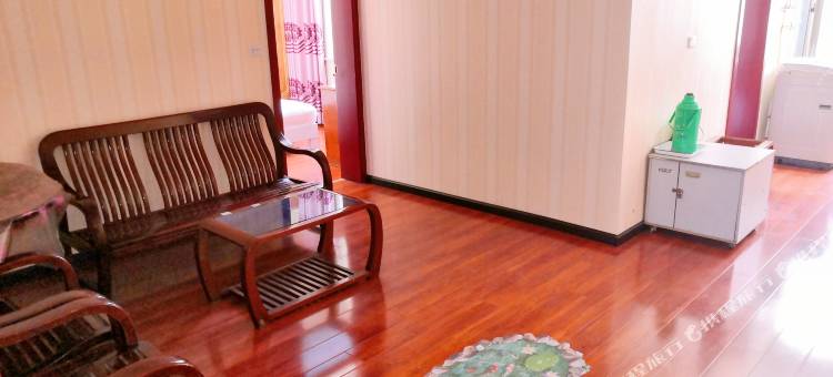 丹江口向阳家庭宾馆图片