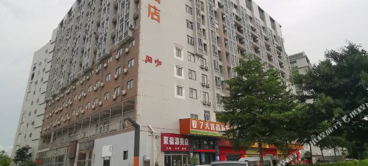 7天优品酒店(深圳松岗燕川店)图片