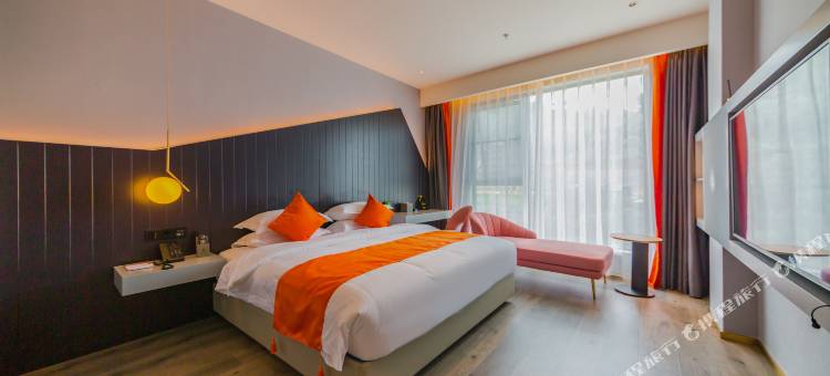 雷波林家园轻居酒店图片