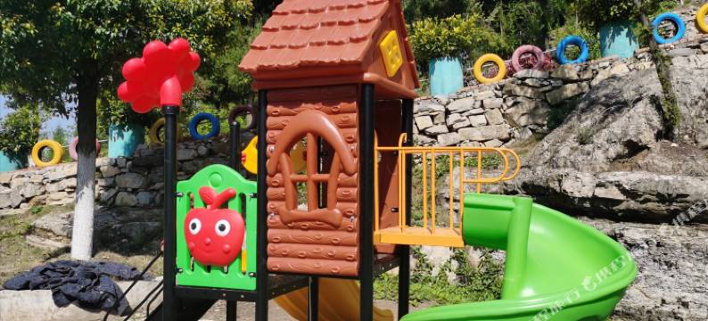 宜昌大家庭客栈图片