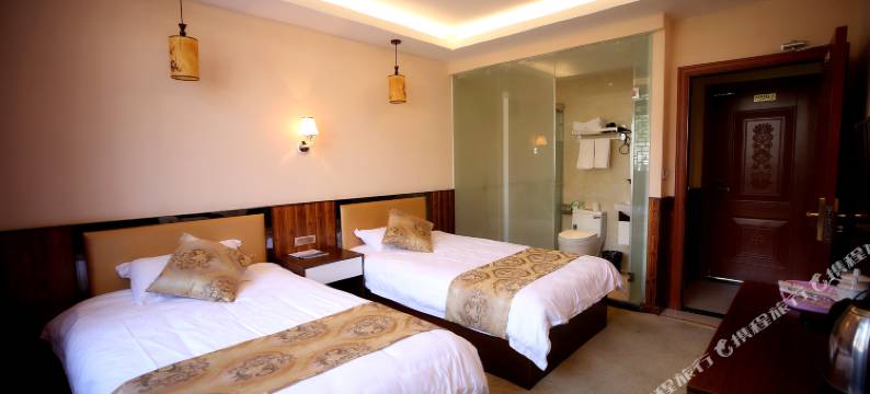 云和云七随云民宿图片