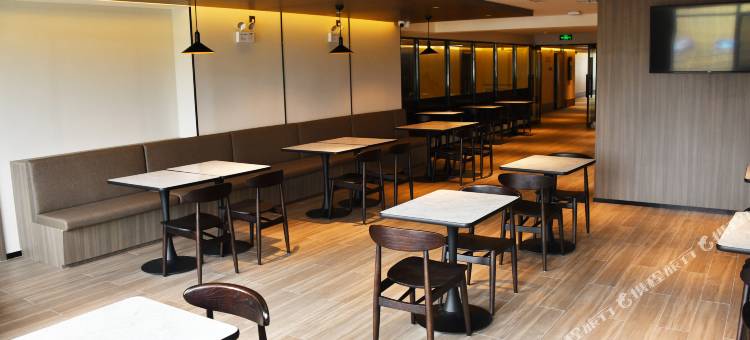 汉庭酒店(临漳店)图片