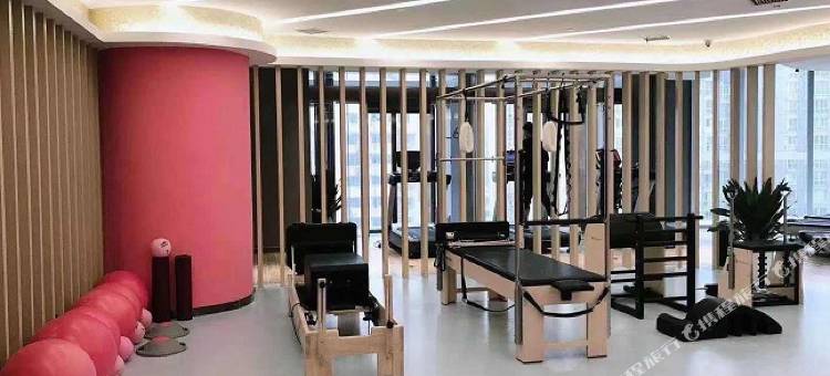 雷波林家园轻居酒店图片