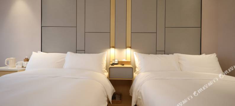 全季酒店(呼和浩特市政府东站店)图片