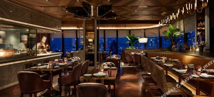 曼谷柏悦酒店(Park Hyatt Bangkok)图片