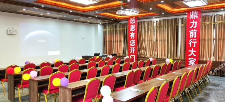 宜昌大家庭客栈图片