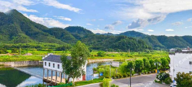 婺源就纳家民宿图片