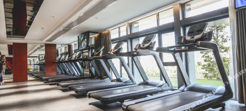 南京世界村酒店图片