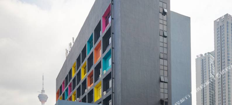 马来西亚吉隆坡奥林匹克酒店(Hotel Olympic Malaysia Kuala Lumpur)图片