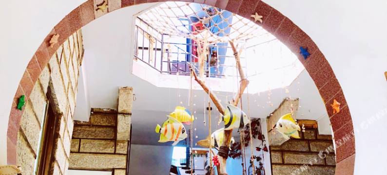 平潭渔家澳海边民宿图片