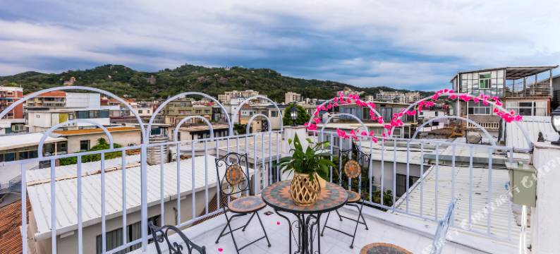 One Dream一梦·海景民宿(环岛南路曾厝垵店)图片