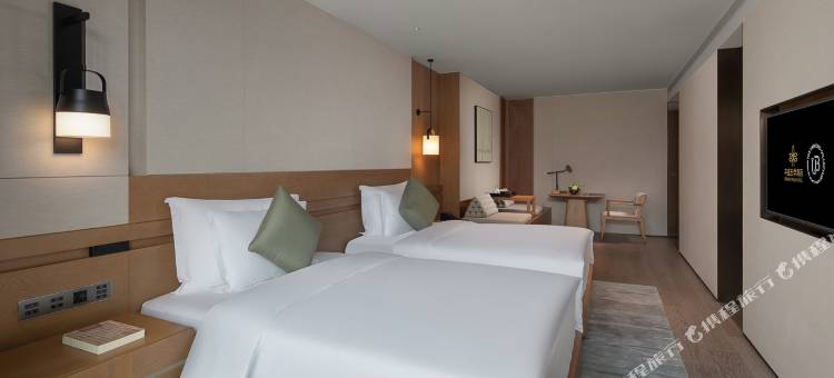 南京丰盛五季凯悦臻选酒店图片