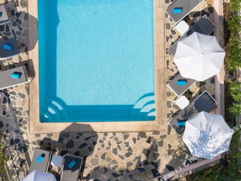 奥兰热贝斯特韦斯特酒店