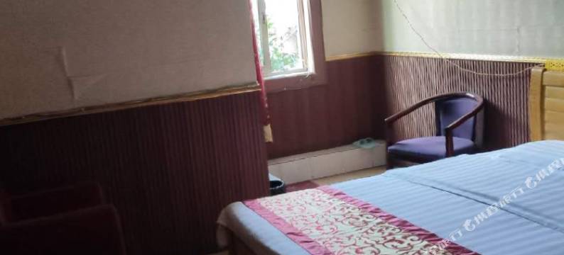 成都鑫源公寓图片