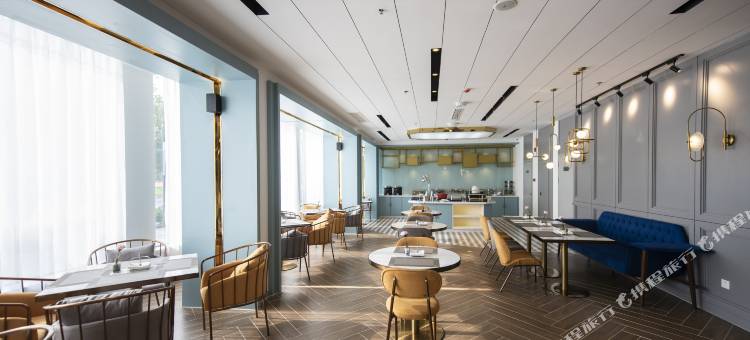 玉兰酒店(蒙城广运物流园店)图片