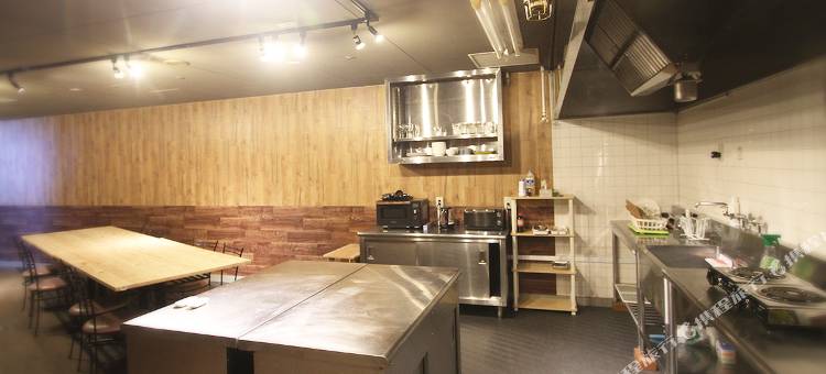 月夜高原度假村(Geto Kogen Resort)图片