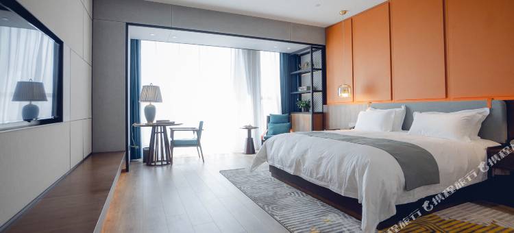 大同花鹿酒店(汇泉广场店)图片