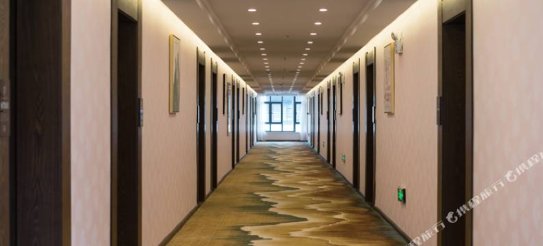 臻选之家度假酒店(丽江古城大水车店)图片