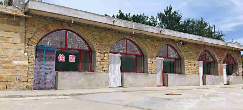 偏关老杨农家乐图片