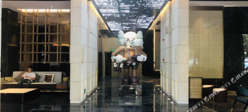 长沙凡禧酒店(省博物院湘雅医院地铁站店)图片