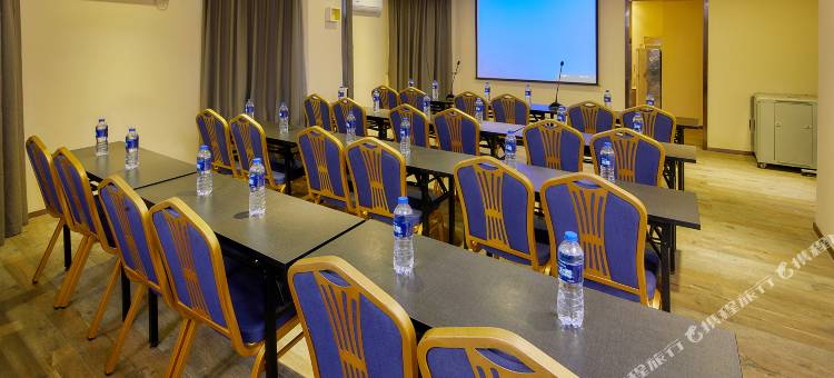 迎商酒店(深圳罗湖东门店)图片