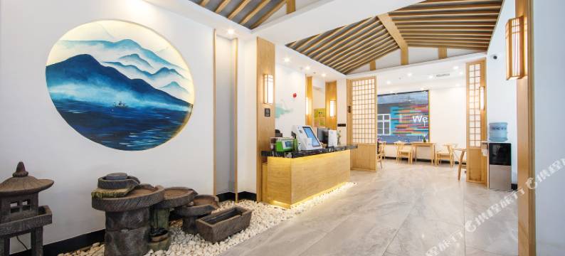 安泊设计民宿(阳朔西街店)图片