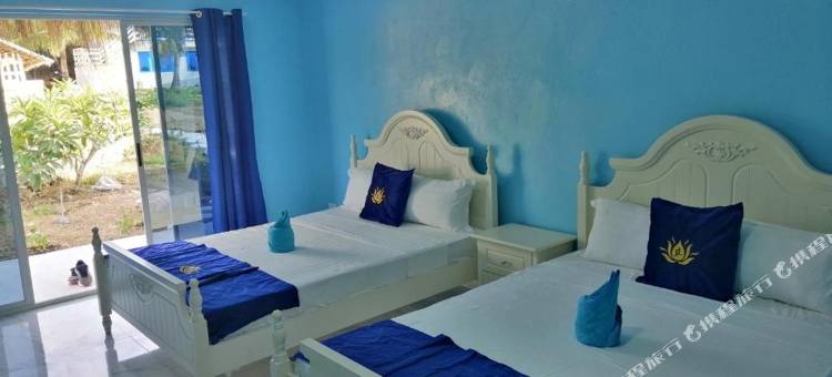 锡基霍尔东方伽蓝海景度假村(Siquijor Eastern Garan Seaview Resort)图片