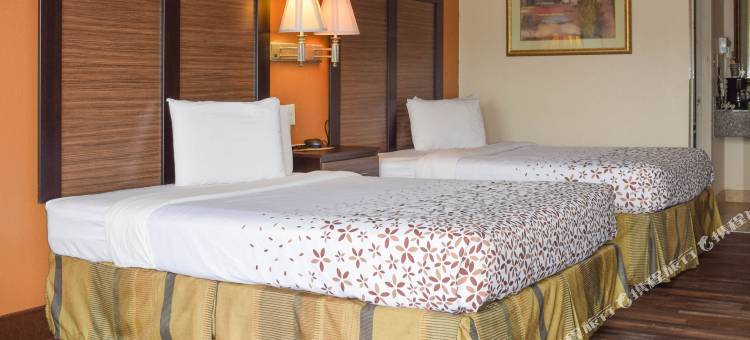 Americana Inn a Travelodge by Wyndham图片