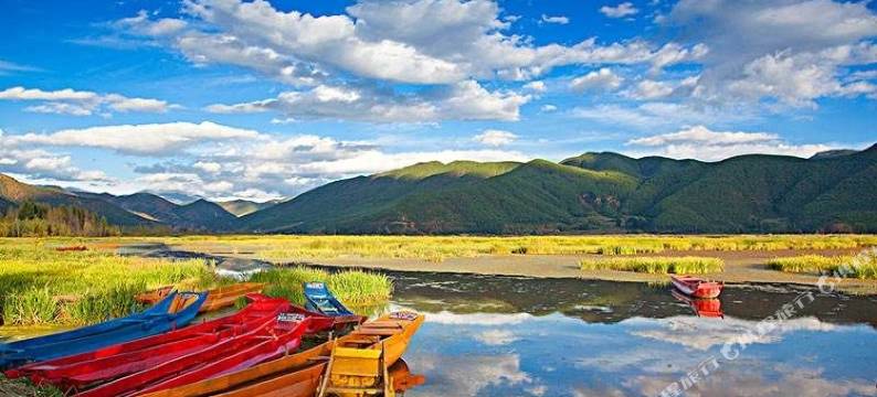 盐源走婚桥印象酒店图片