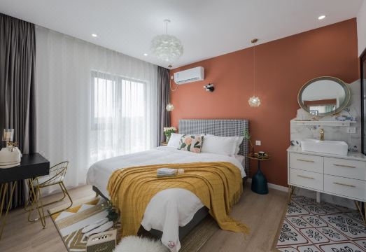 Shanghai Love at first sightHotel Overview