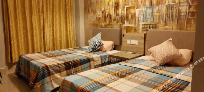 深圳西涌U客栈图片