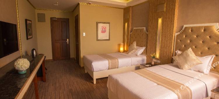 宿务Appleton精品酒店(Appleton Boutique Hotel - Cebu)图片