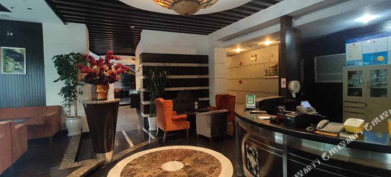 回家酒店公寓(上海外滩店)图片