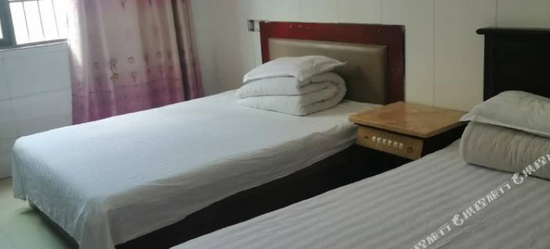 安福宝城旅社图片