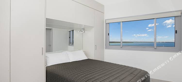 达尔文禅季华美达套房酒店(Ramada Suites by Wyndham Zen Quarter Darwin)图片