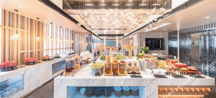 麗枫酒店(北京南站木樨园地铁站店)图片