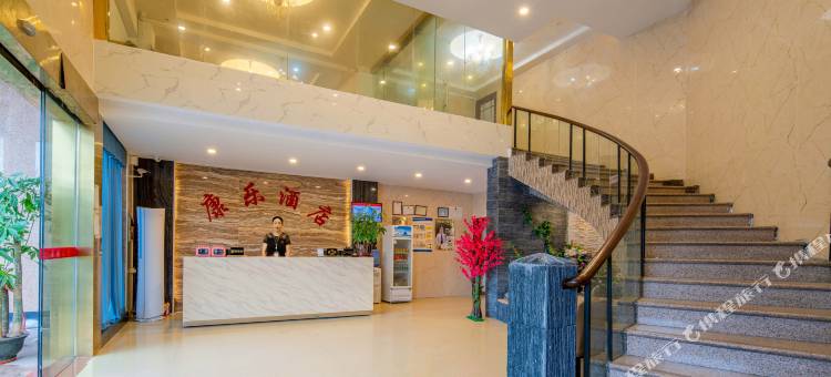 东莞康乐民宿(东城桑园广场店)图片